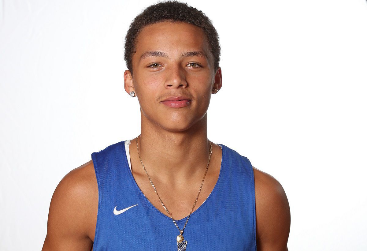 Webster's Anthony Pritchard: Feb. 4 boy's basketball player of the week